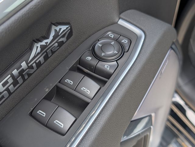 2026 Chevrolet Silverado 1500 High Country Black at AutoSavvy Houston Southwest