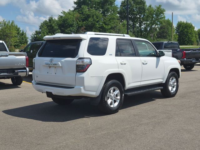 2014 Toyota 4Runner - Image 5