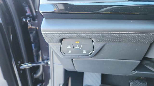 2026 Volkswagen Atlas Cross Sport