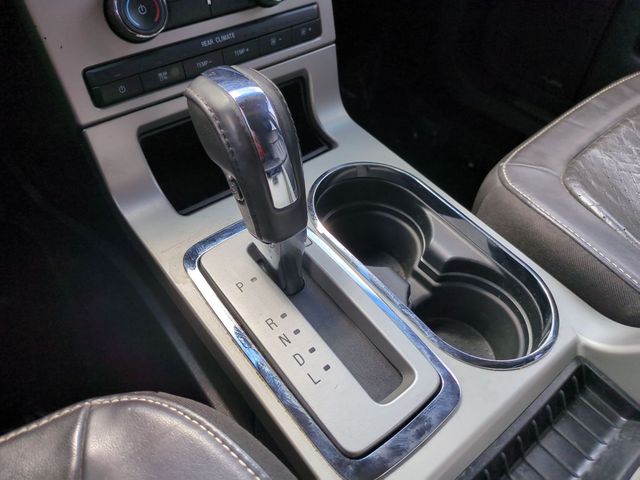 used 2012 Ford Flex car, priced at $8,808