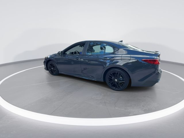 2025 Toyota Camry - $26,898