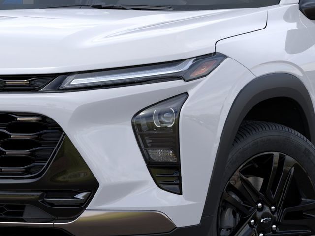 2026 Chevrolet Trax ACTIV:47362