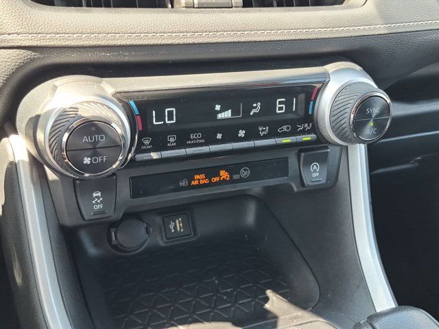 Used 2024 Toyota RAV4 SUV