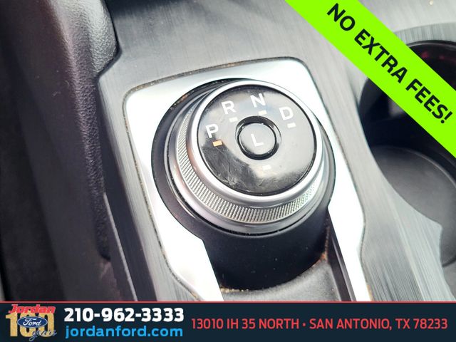 Used Car 2022 Ford Escape  Se For Sale Under $20,000 In San Antonio, Texas