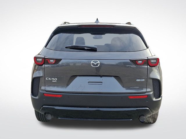 new 2026 Mazda CX-50 Hybrid car, priced at $40,630
