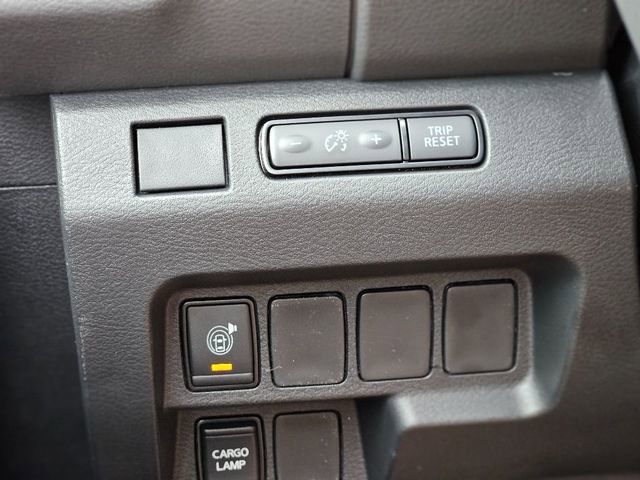 2026 Nissan Frontier SV - Photo 14