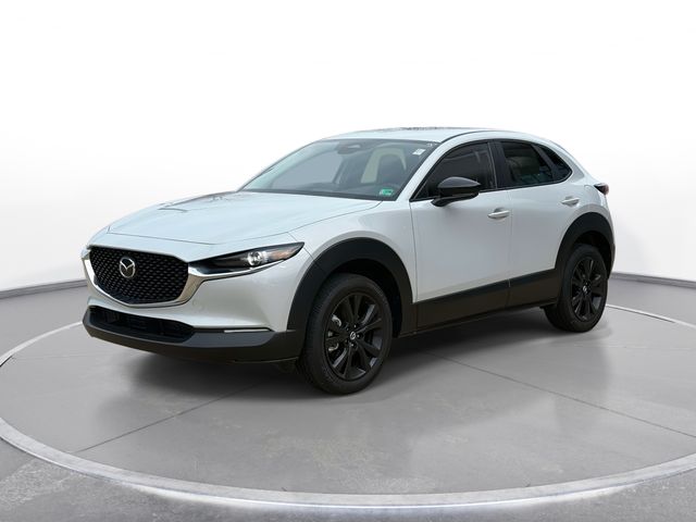 2026 Mazda Mazda CX-30 2.5 S Select Sport