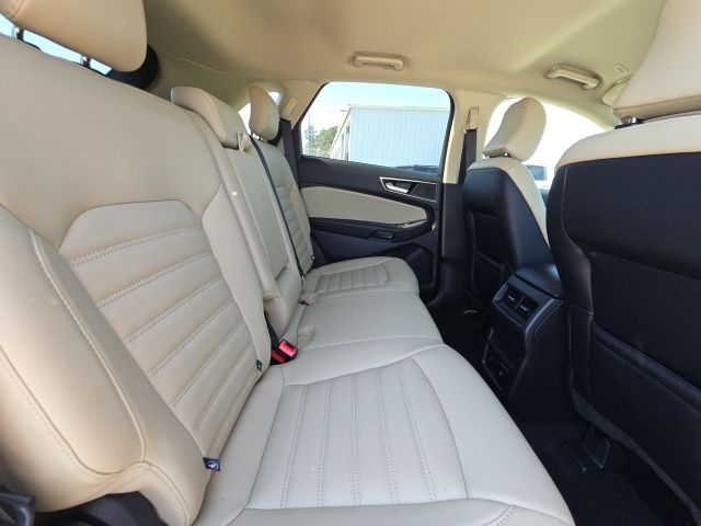 2024 Ford Edge SEL:B02210