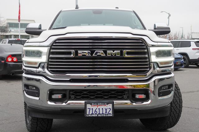 used 2020 Ram 2500 car, priced at $59,388