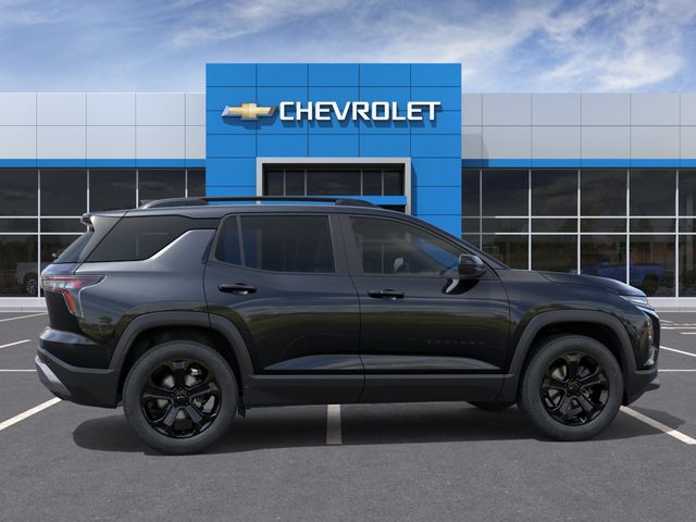 new 2026 Chevrolet Equinox car, priced at $34,823