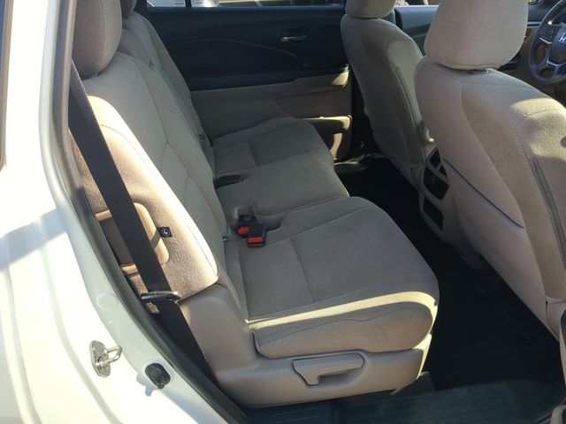 Used 2019  Honda LX image 31