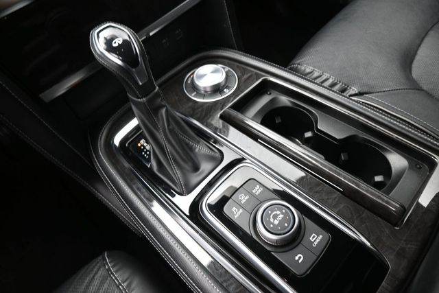 Used 2024 Infiniti QX80 SUV