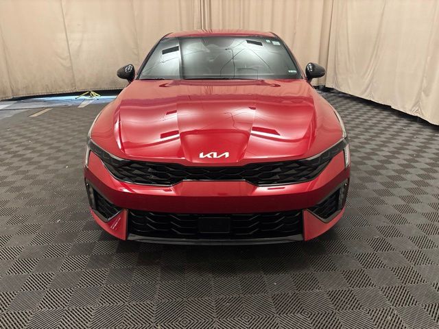 2026 Kia K5 GT-Line - Image 2