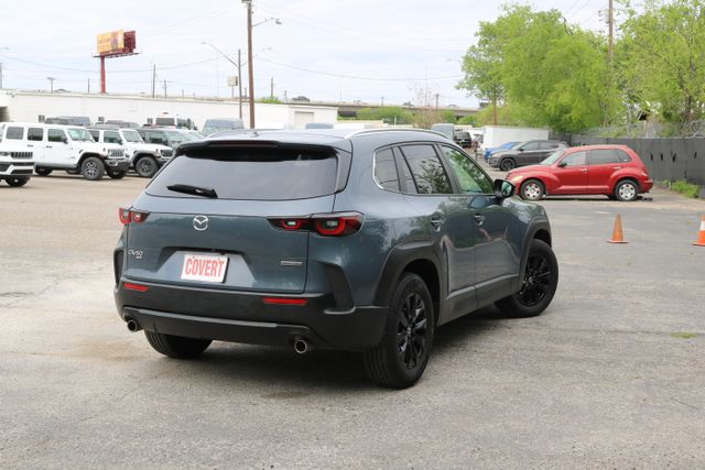Used Car 2024 Mazda Cx-50  2.5 S Select Package For Sale Under $30,000 In Austin, Texas