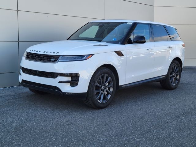 2025 Land Rover Range Rover Sport P360 S AWD