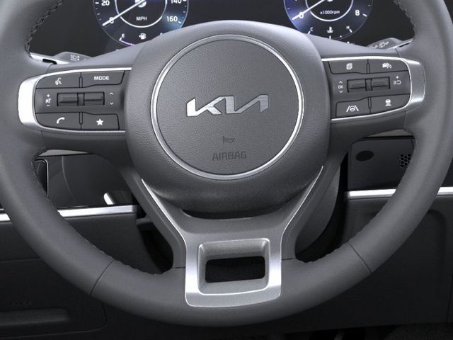 2025 Kia Sportage X-Pro 22