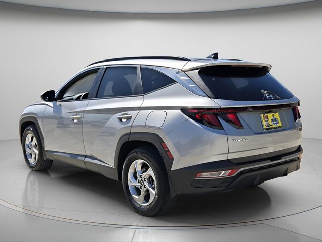 2024 Hyundai Tucson - $22,221