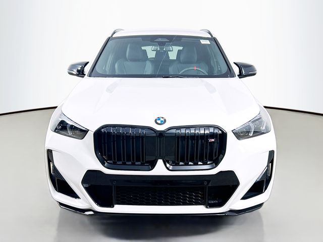 2025 BMW X1 M35i 2