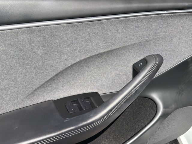 Used 2025 Tesla Model 3 Sedan