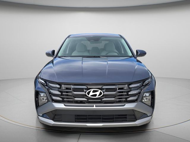 2026 Hyundai Tucson - $28,007
