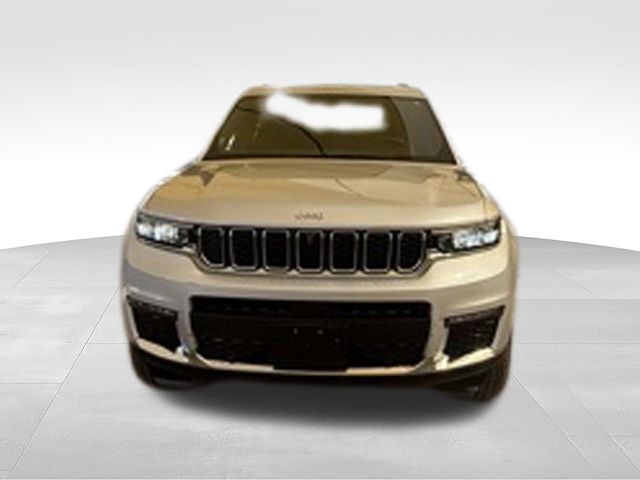 2024 Jeep Grand Cherokee L Limited 4WD