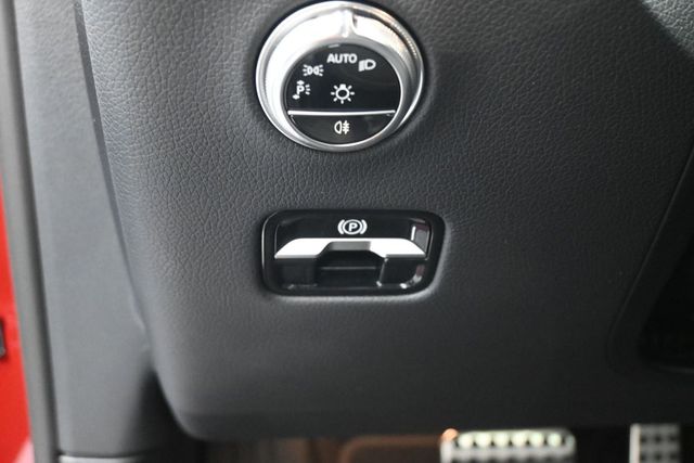 Used 2025 Mercedes-benz GLC SUV