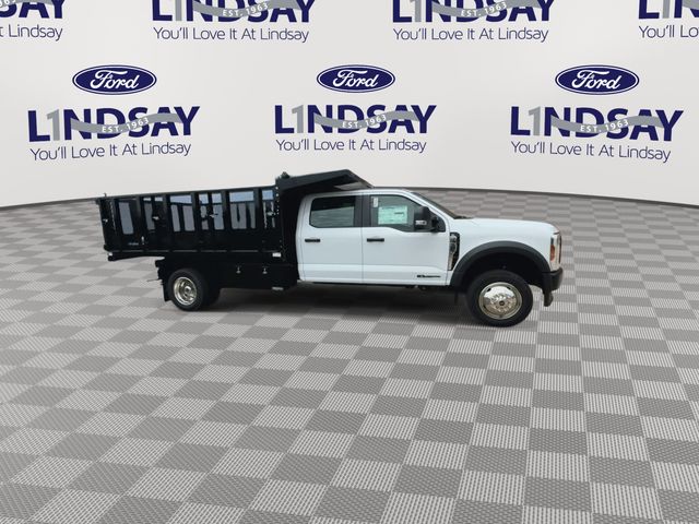 2024 Ford F-450SD