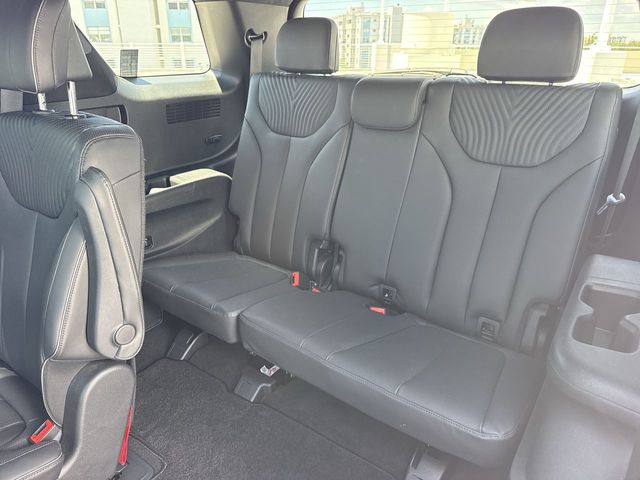 Used 2024 Hyundai Palisade SUV