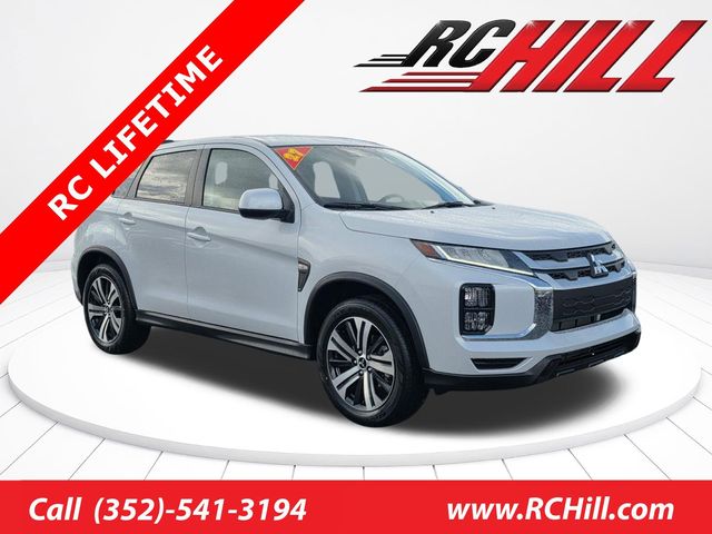 2027 Mitsubishi Outlander Sport 2.0 ES