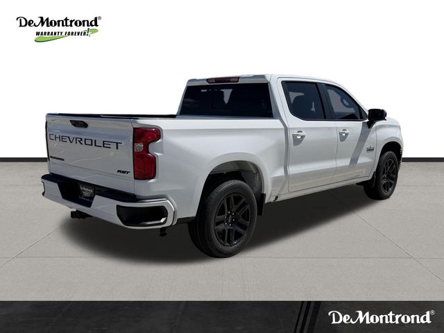 2026 Chevrolet Silverado 1500 RST - 4