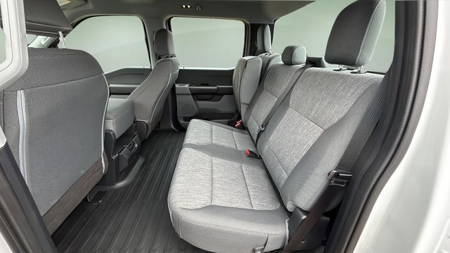 Used 2023 White Ford XL image 21