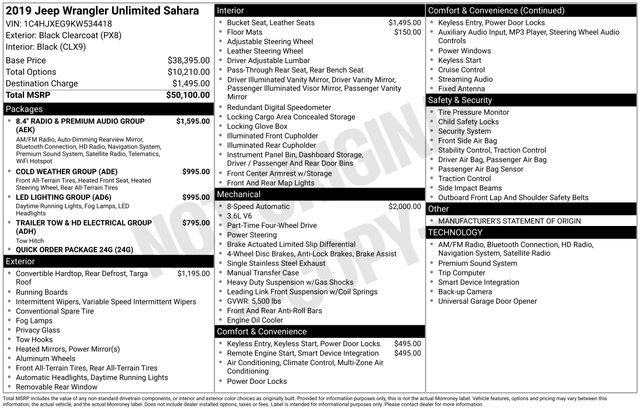 View vehicle photo 6