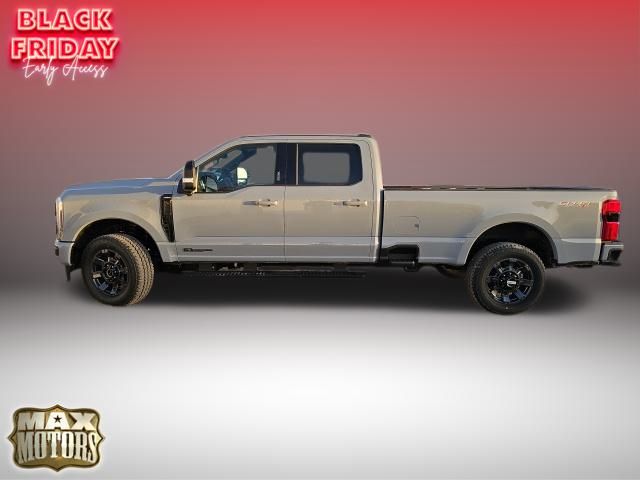 2024 Ford F-250SD  4