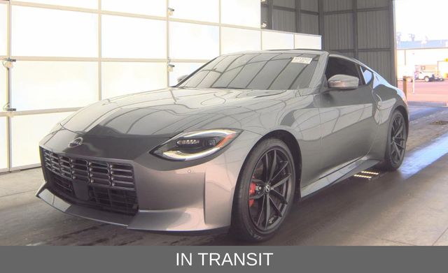 2024 Nissan Z Performance RWD