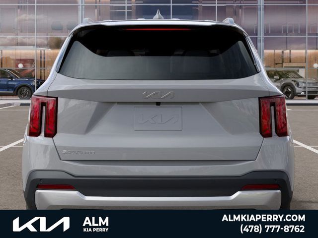 2025 Kia Sorento S photo 7