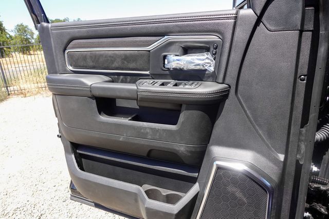 new 2025 Ram 2500 car, priced at $67,805