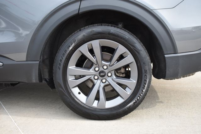 Used 2023 Ford Explorer SUV