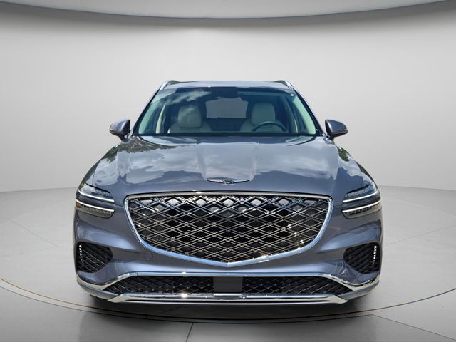 2027 Genesis Gv70