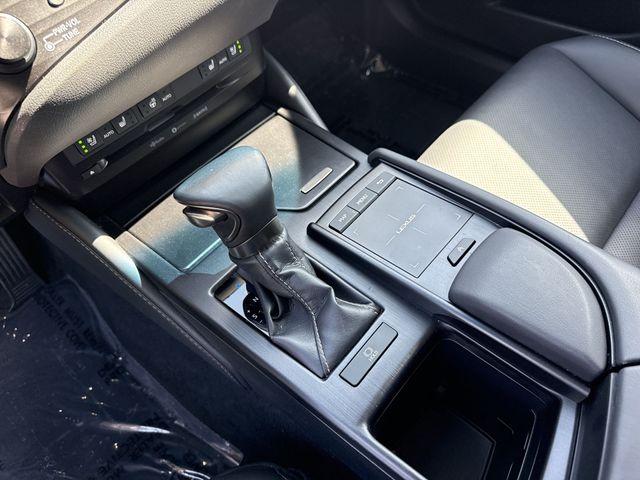 2019 Lexus ES - $30,998