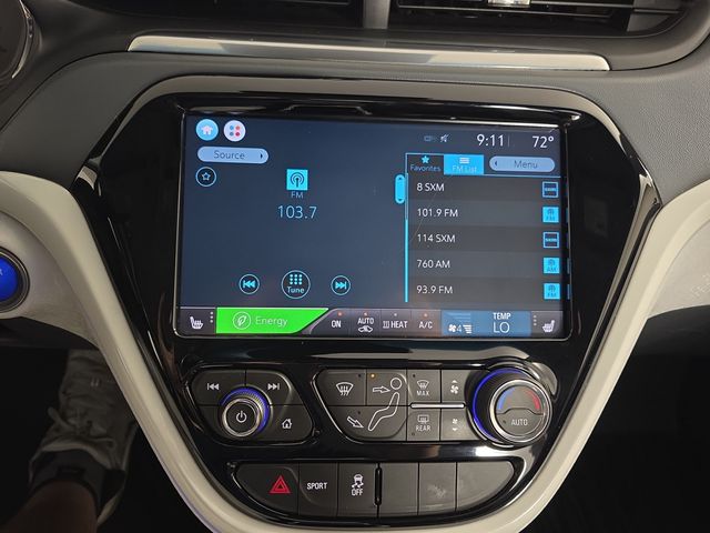 Used 2019 Gray Chevrolet Premier image 18