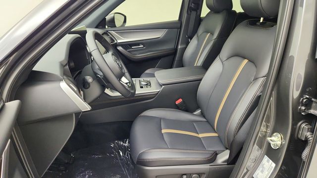 2026 Mazda CX-90 3.3 Turbo Premium Plus - 9