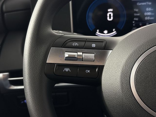 New 2025 Hyundai Santa Cruz For Sale in Indianapolis, IN