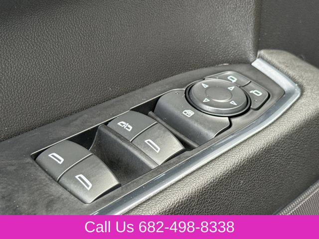 Used 2024 Chevrolet Silverado 1500 Truck