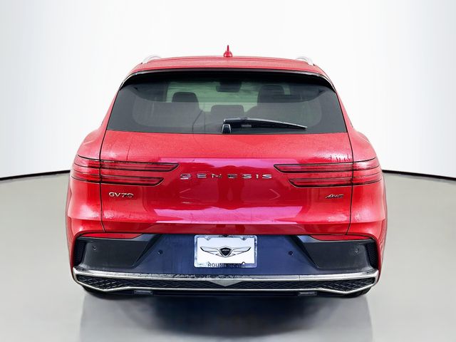 Thumbnail: 2026 Genesis GV70 - 6