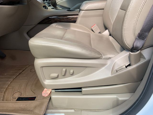 Used 2019 GMC Yukon XL SUV