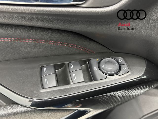 Used 2025 White Chevrolet 2RS image 30