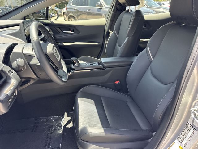 2023 Toyota Prius - $28,898