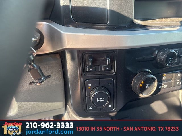 Used Car 2024 Ford F-350sd  Xlt For Sale Under $60,000 In San Antonio, Texas