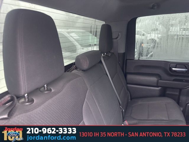 Used Car 2020 Gmc Sierra 2500hd  Base For Sale Under $35,000 In San Antonio, Texas
