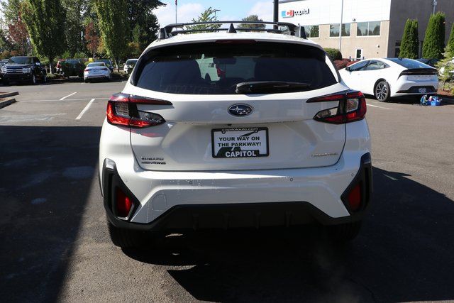 2024 Subaru Crosstrek Limited 17